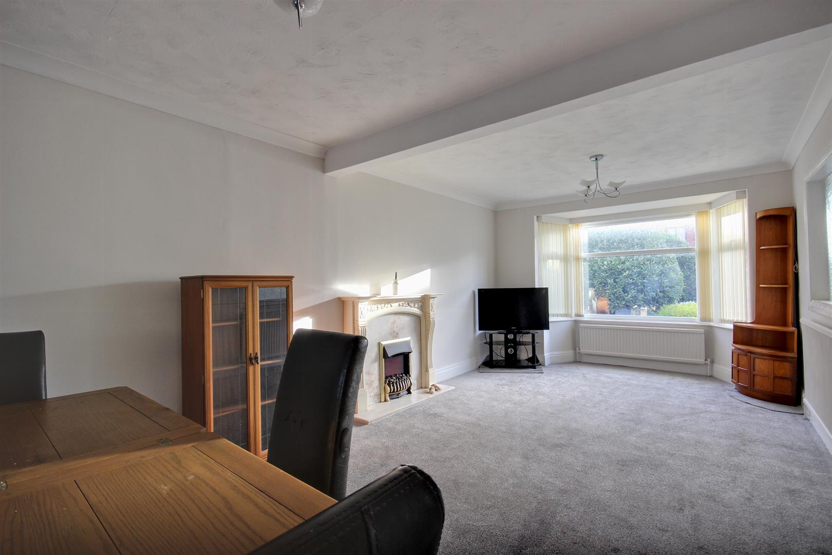 Kingsley Drive, Willerby